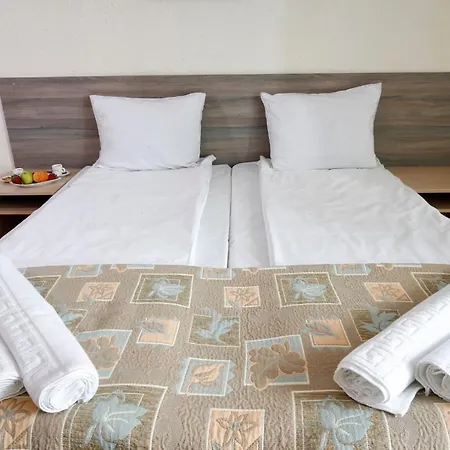 Maison d'hôtes Room In Guest Room Slantchev Briag