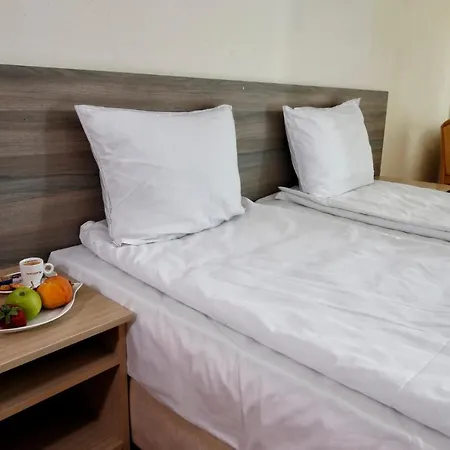 Room In Guest Room Pensiune
