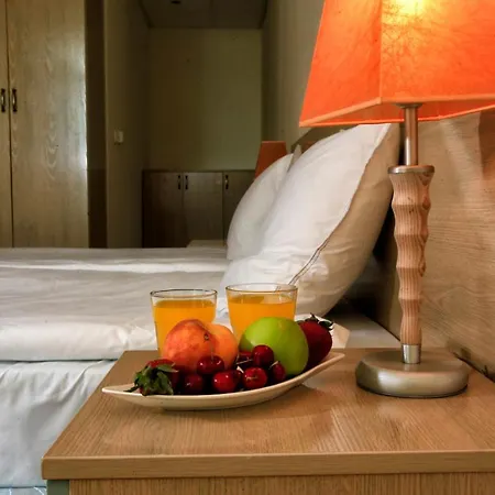 Room In Guest Room Pensiune *