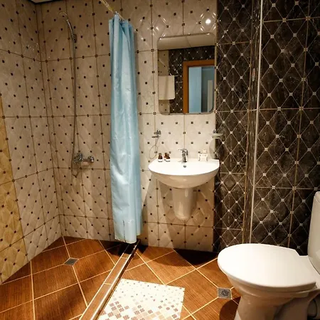 Room In Guest Room Maison d'hôtes