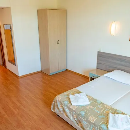 Room In Guest Room Sunny Beach