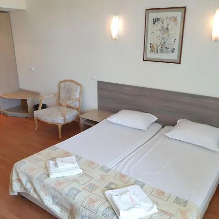Pensión Room In Guest Room Sunny Beach